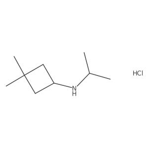 1909326-65-3 structure