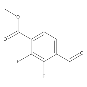 1989657-57-9 structure