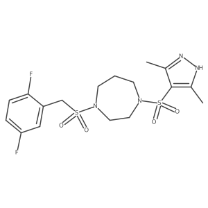 2034208-84-7结构式