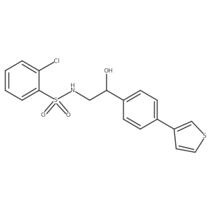2034254-13-0 structure