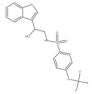 2034257-56-0 structure