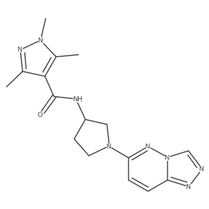 2034269-29-7 structure