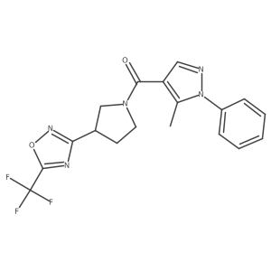 2034284-63-2 structure