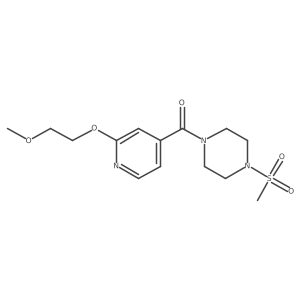 2034316-94-2 structure