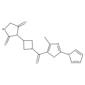 2034365-22-3 structure