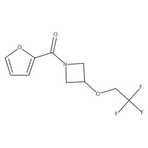 2034400-22-9 structure