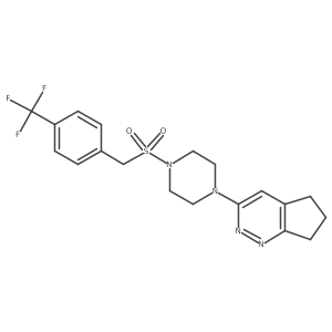 2034566-67-9 structure