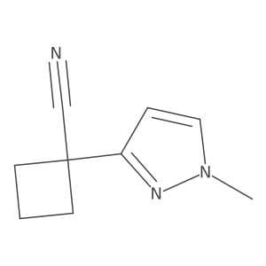 2105184-45-8 structure