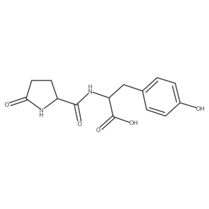 21282-13-3 structure