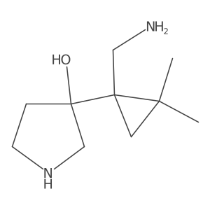 2137692-50-1 structure
