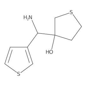 2171642-69-4 structure