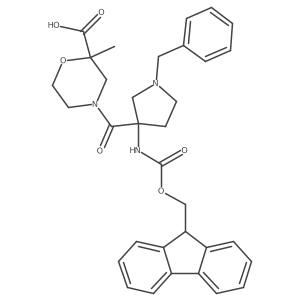 2172098-45-0 structure