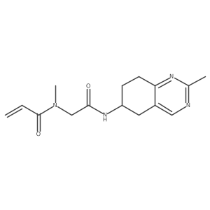 2197609-62-2结构式