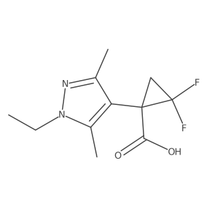 2229509-50-4 structure