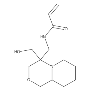2305561-01-5 structure