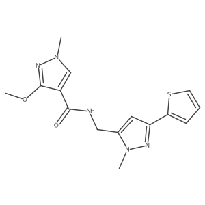 2309344-00-9 structure