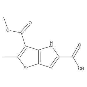 2344679-42-9 structure