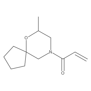 2411236-67-2 structure