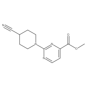 2445734-23-4结构式