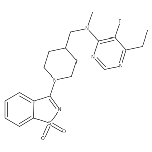 2640951-13-7 structure