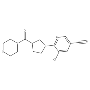 2877646-76-7 structure