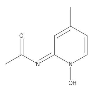 52132-32-8 structure