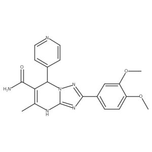 538319-41-4 structure