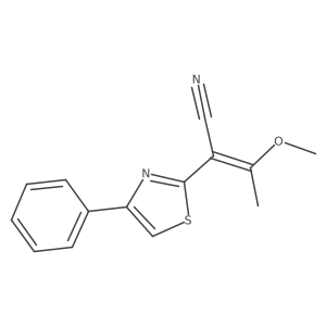 58955-30-9 structure