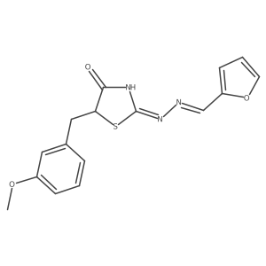 620541-60-8 structure