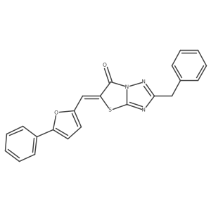 634579-77-4 structure