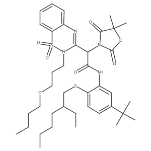 727678-39-9 structure