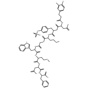 79672-09-6 structure
