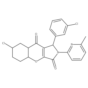 844459-96-7 structure