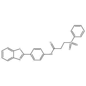 868676-52-2 structure