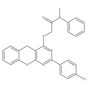 872206-61-6 structure