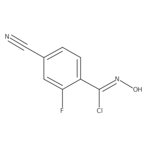873009-32-6 structure