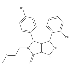 879946-96-0 structure