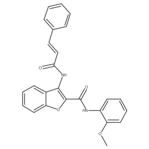 887892-20-8 structure