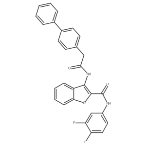 888451-30-7 structure
