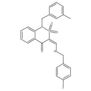 892309-68-1 structure