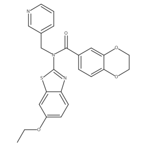 895016-00-9结构式