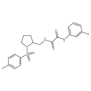 896273-94-2 structure