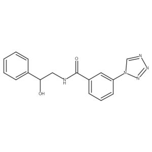 896903-67-6 structure