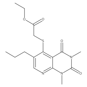 900004-91-3结构式