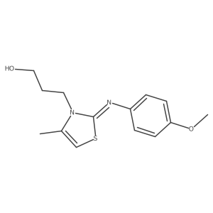 905781-09-1 structure