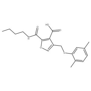 920750-80-7结构式