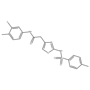 921993-70-6 structure