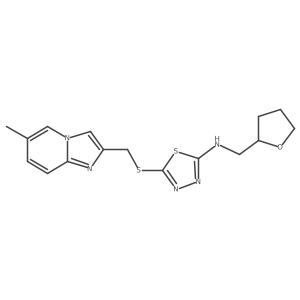 924864-99-3结构式