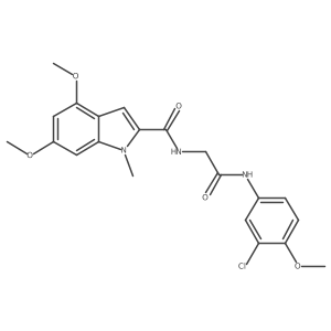 951980-47-5 structure