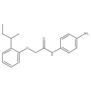 953896-99-6 structure